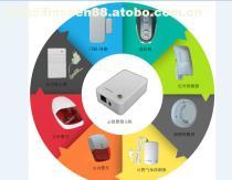 互聯網下的防盜好幫手 飛鴻信U1云報警器產品解析